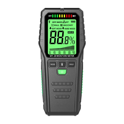 moisture meter