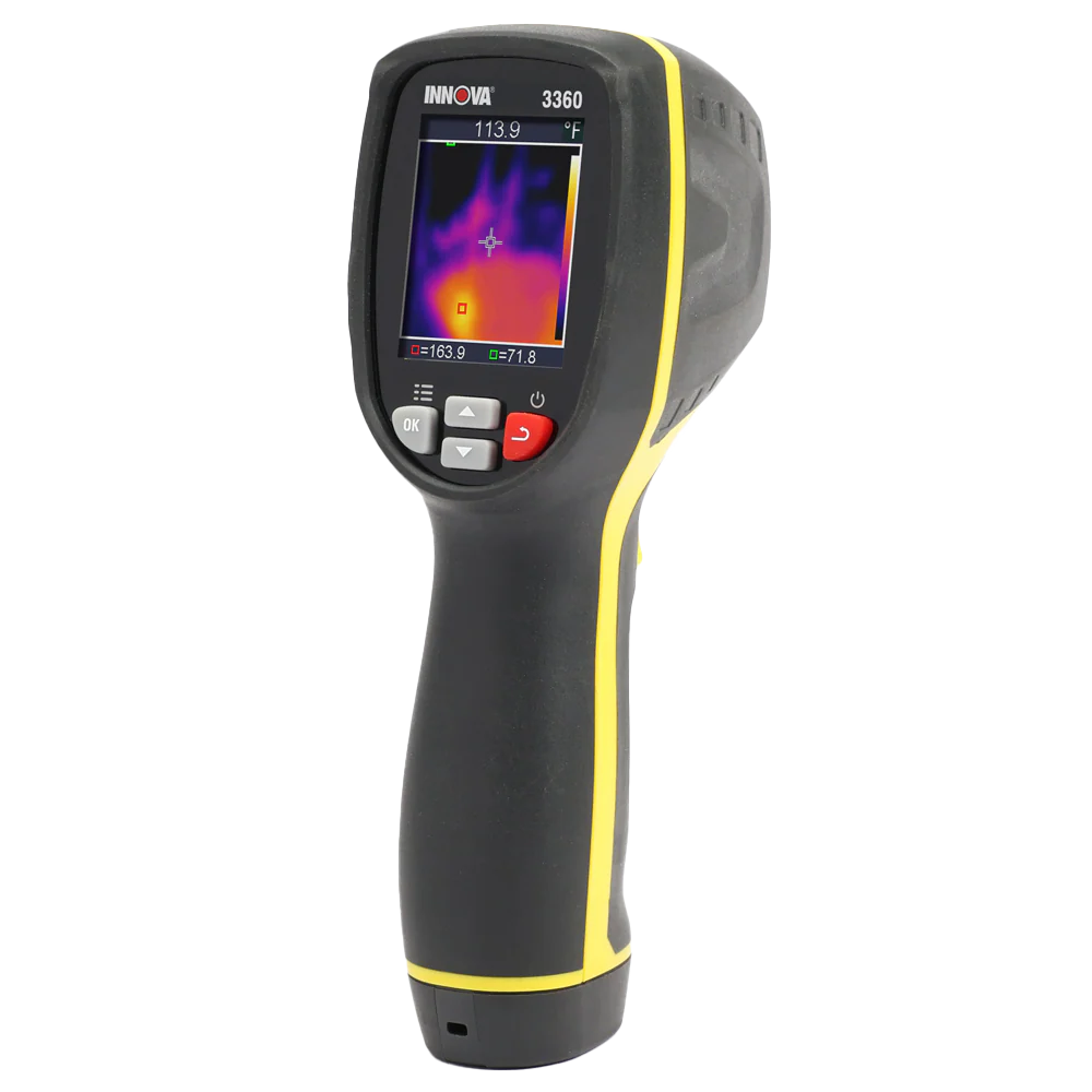 thermal camera